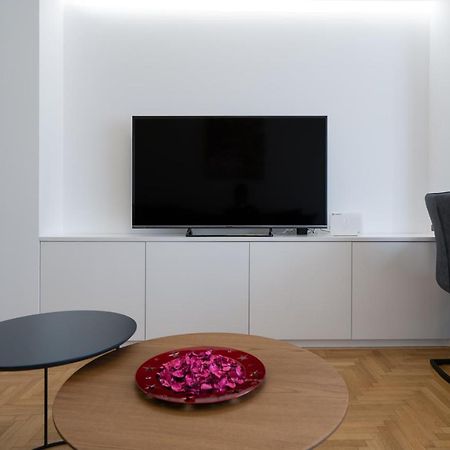 The Spiritual Athens Apartment Exterior foto